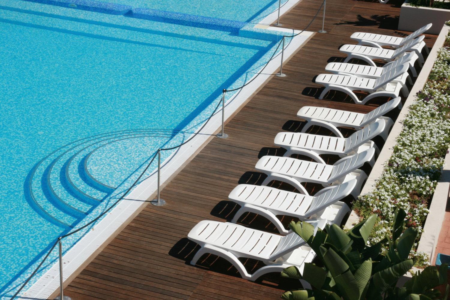 Th Costa Rei - Free Beach Resort Exterior foto